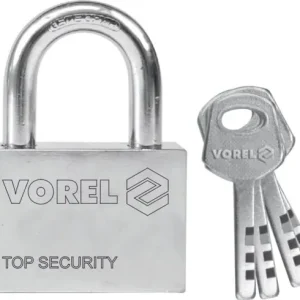 Dostępne od ręki KŁÓDKA ŻELIWNA POWLEKANA 50MM 77005V VOREL